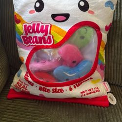 Jelly Beans Bite Size Including 6 Jelly Beans 