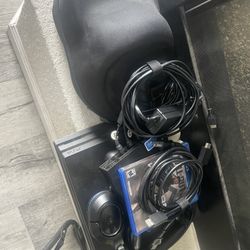 PS4 Pro w/ VR