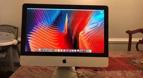 iMac System