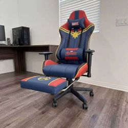 Brand New Marvel Gaming Chair office chair Final Clearance $69