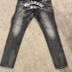 billionaire boys club jeans