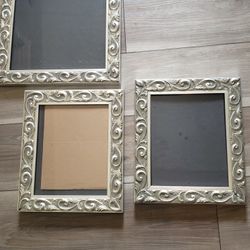 Artistic Metal Frames 