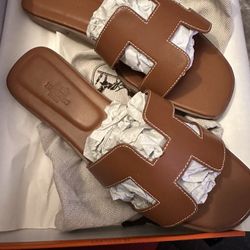 Hermes Sandals 