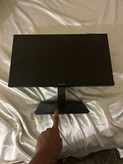 Gaming monitor