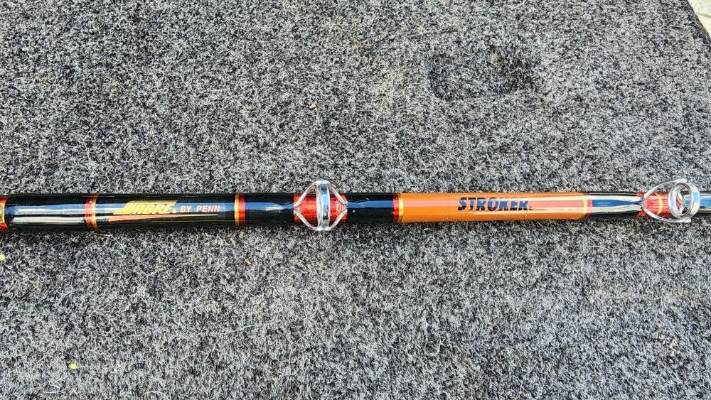 Penn Sabre Stroker