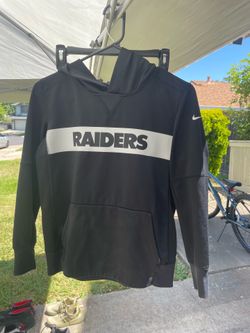 Raiders youth (M)