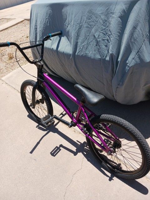 DK 20' BMX