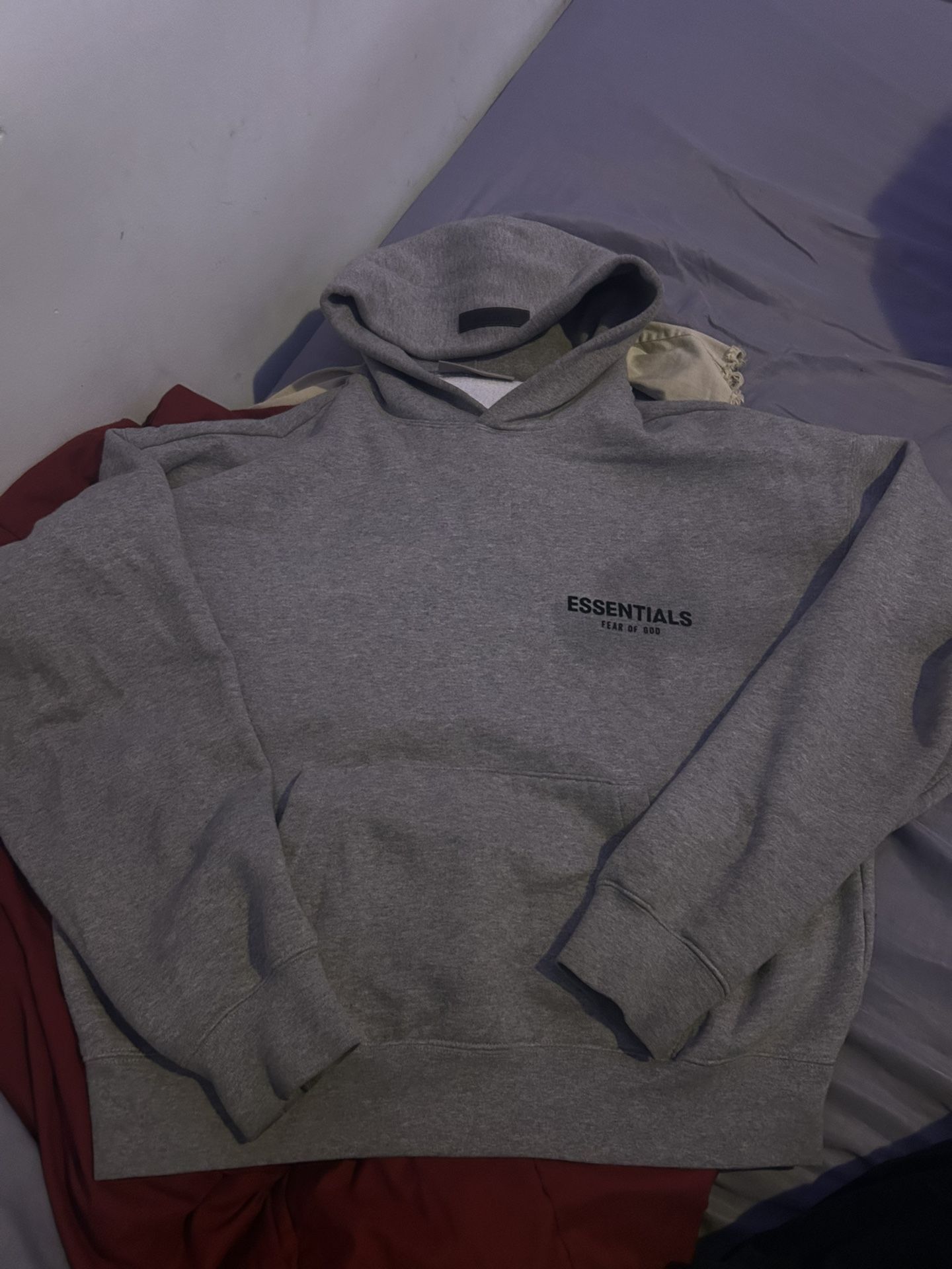Essential 