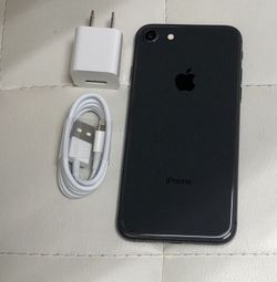 iPhone 8 256GB Factory Unlocked