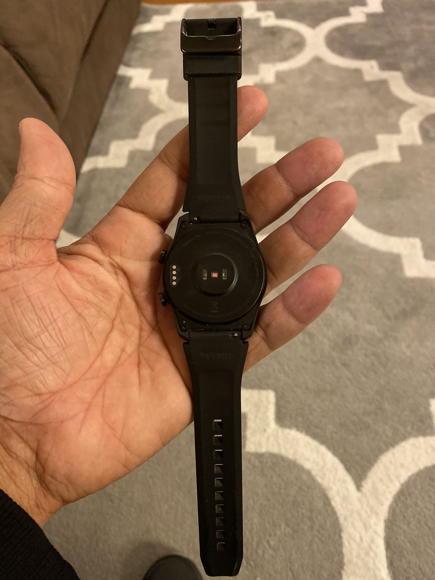 Tic Watch Pro 4g