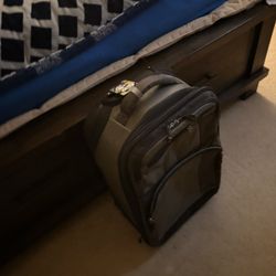 Suitcase