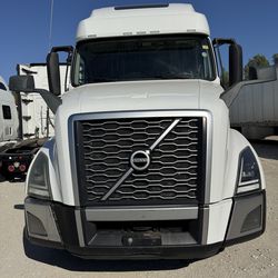 2019  Volvo VNL 760