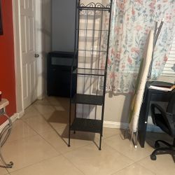 Porta Tuallas De Metal