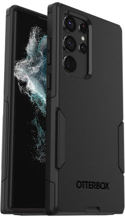 OtterBox Galaxy S22 Ultra Commuter Series Case