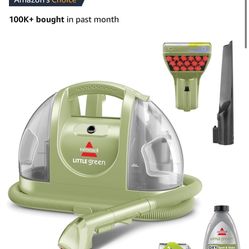 Floor/couch Steamer Cleaner Vaccum