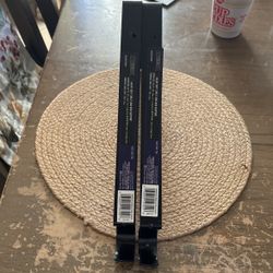 Shelf And Rod Support