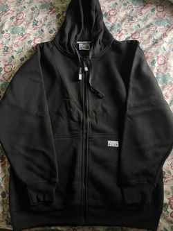 Black Pro Club jacket