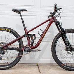 2020 Norco Sight C3 Mountain Bike For Sale