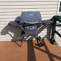 Char-Broil Gas Grill FREE