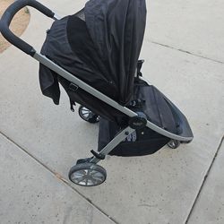 Britax stroller