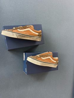 Vans LX old SKool 36 pearlized