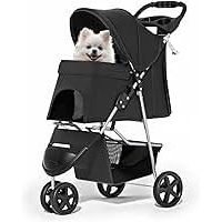 Pet Stroller 