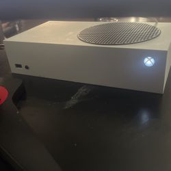 Xbox series S