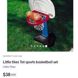 SPORT Basketball