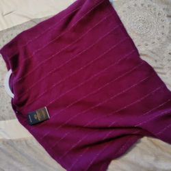 McDonald NEW ZEALAND Poncho 