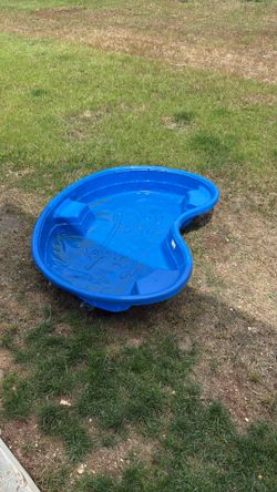 Kiddy Pool