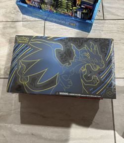 Pokémon Trading Card Game New Sealed $250