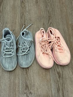 Shoes Size 1 youth Girls