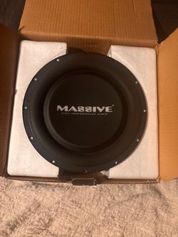 10 inch sub
