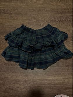 Small skirt