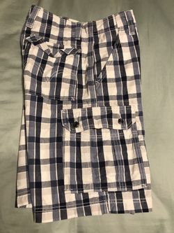 LEVIS CARGO SHORTS