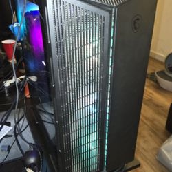 Gaming PC RYZEN 9 3060 Ti