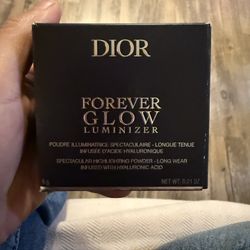 Dior Forever Highlighter $35 Authentic 