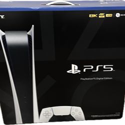 PS5 Digital Edition Disk Free 