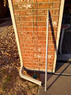 Painting Pole