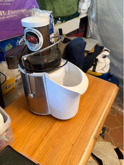 Juicer