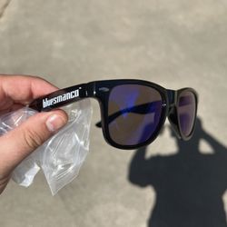 Bluesmanco Promotional Sunglasses (lot)