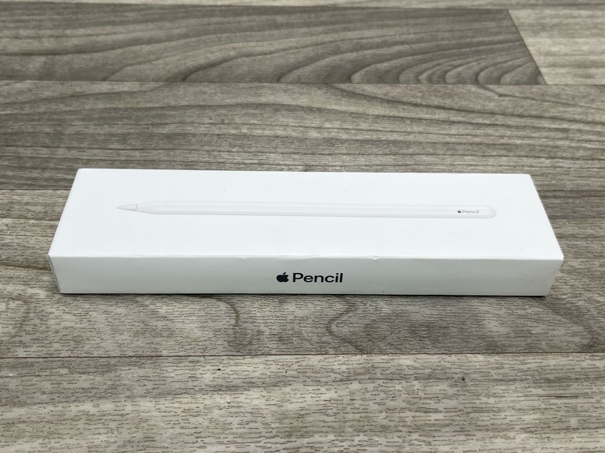 A1 Hawk – Apple Pencil 2nd Gen (A1D021218)
