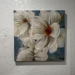 Magnolia wall paints 24x24