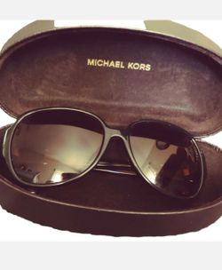 MICHAEL KORS sunglasses