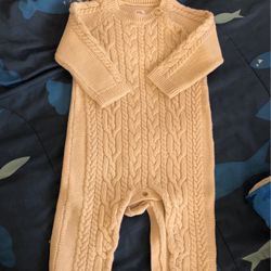 Baby Jumpsuit