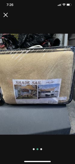 Patio Cover