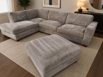 Sectional Couch With Delivery