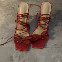 Red Heels