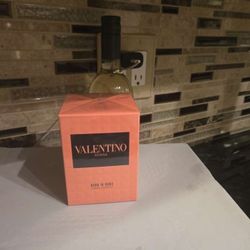 Valentino Born In Roma 