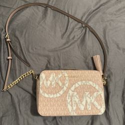 Mk Crossbody